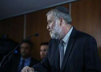 שקיפות צריכה להתקיים בבלפור כמו גם בצאלח א־דין