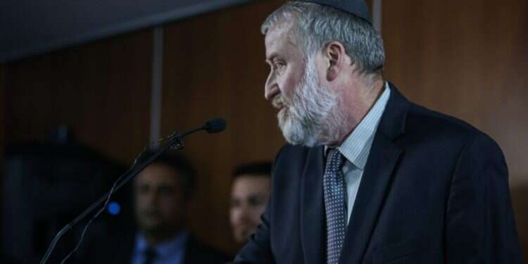 שקיפות צריכה להתקיים בבלפור כמו גם בצאלח א־דין