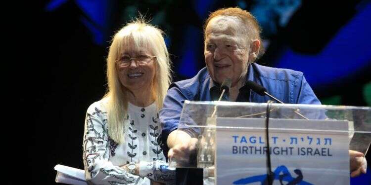 ד הצעירים נוהרים: התוכנית שחיברה את יהודי העולם לישראל