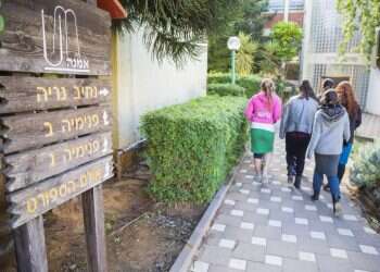 הבלתי מיוצגים: החינוך הציוני דתי עומד בפני משבר עמוק