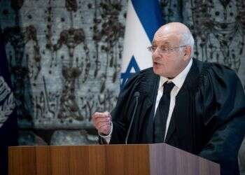 טעות לעולם חוזרת, רק לא לבתי המשפט