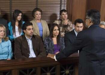 למרות תעתועי הזיכרון, עדויות ראייה מתקבלות בלי פקפוק