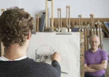 צייד הדיוקנאות: מאבק על שליטה, עליונות או חופש