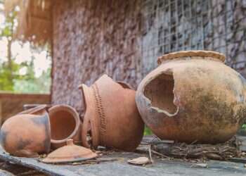 לתקן את הסדקים שבנפש