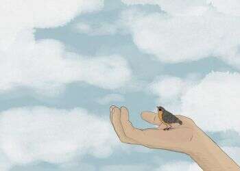 רק על עצמנו אנחנו חושבים