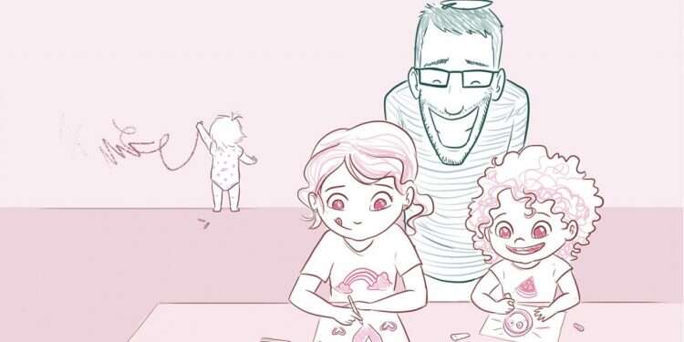 הלו, הלו אבא: חלום עליכם