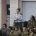 רס 'אלומה' עוזרת לחיילות לשבור גם את תקרת הזכוכית האזרחית