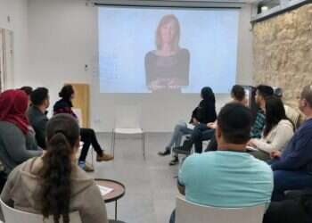 דווקא עכשיו: תכנית לצעירים בפריפריה תיסגר בגלל חוסר תקצוב