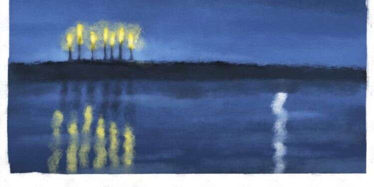 פרשת העלותך: הבחירה במשמעות יוצרת אור בעולם