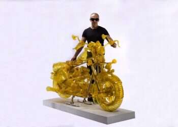 מקום של כבוד לאומנות השימושית