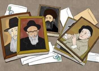 איור: שרון ארדיטי