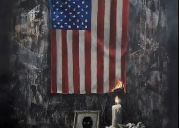 מדוע מותגי-על מצטרפים למחאות בארה"ב