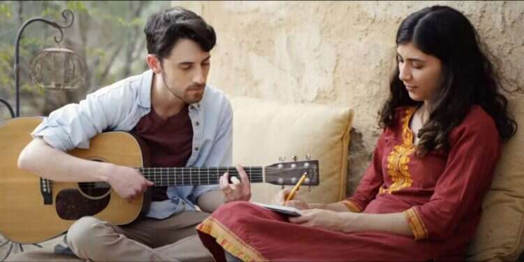 דוד לביא ותמר פילוסוף  הסינגלים שלכדו לנו את האוזן בתקופה שאחרי הסגר