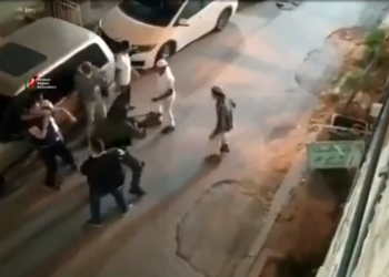 אם המתפרעים בחברון היו פלסטינים הלוחם היה עכשיו בחקירה