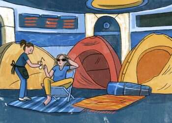 איור: נועה קלנר