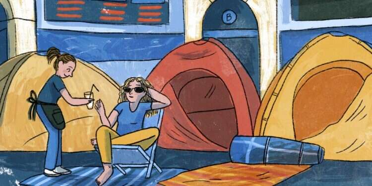 איור: נועה קלנר