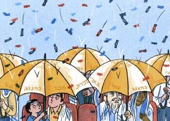 איור: נועה קלנר