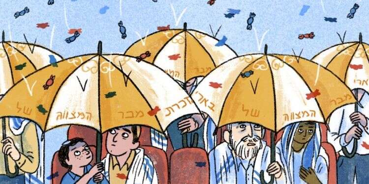 איור: נועה קלנר