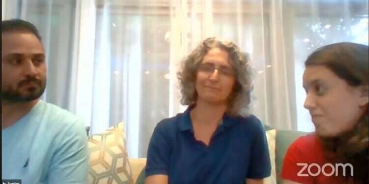 הקמפיין שנועד למנוע גאולת נכס אסטרטגי בעיר דוד