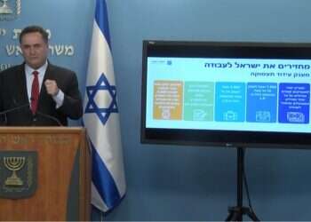 המענקים עבור החזרת עובדים יעוותו את השוק