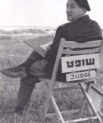 מאה שנה להקמת ההגנה – סיפורו של המסתערב הראשון