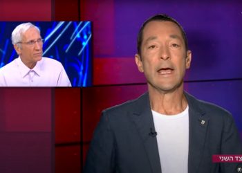 למה שהערוצים לא יפרסמו מקבצים של הטעויות ששידרו?