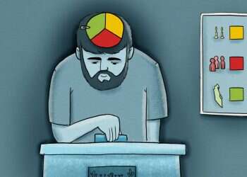 הדתיוּת לא צריכה מפלגה משלה