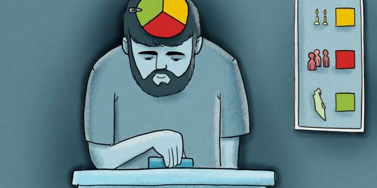 איור: נעמה להב הדתיוּת לא צריכה מפלגה משלה