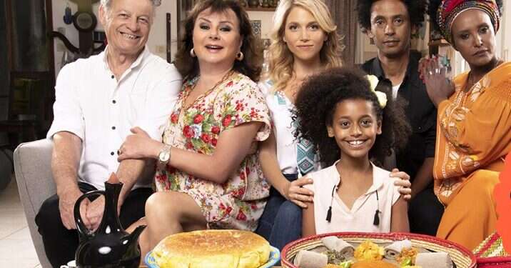 גם במיעוטים יש היררכיה. קובי אריאלי: "ואז הגיעה הקורונה והצילה אותי"