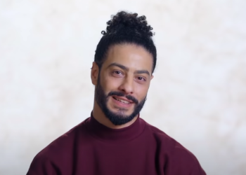 שייח' בכפר יאסיף על הרקדן איימן ספייה: "הוא כופר"