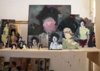 תאבות חיים: סיפור הדור הראשון לשואה שלא סופר