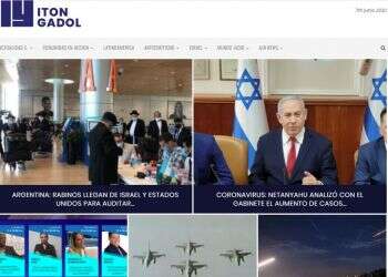 הקנאביס העתיק מערד מככב בעיתון איטלקי