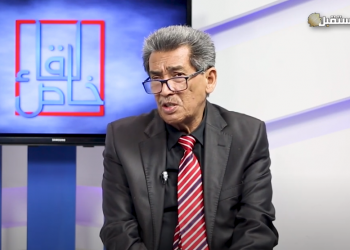 סגן ראש ממשלת לוב למקור ראשון: "מקווים שישראל תתמוך בנו"