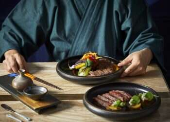 "קאמאקורה" – בשורה לחובבי המטבח היפני