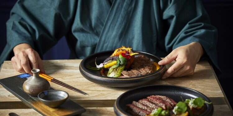 "קאמאקורה" – בשורה לחובבי המטבח היפני