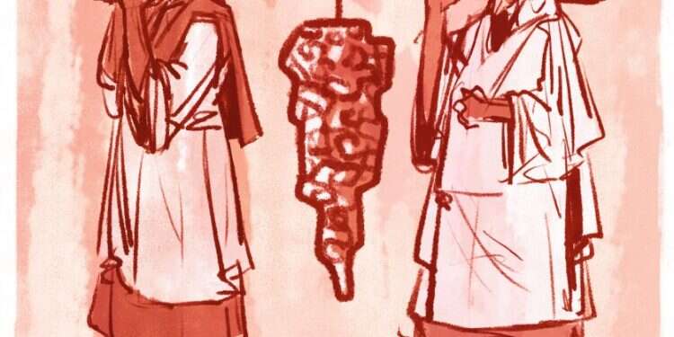 איור: מנחם הלברשטט