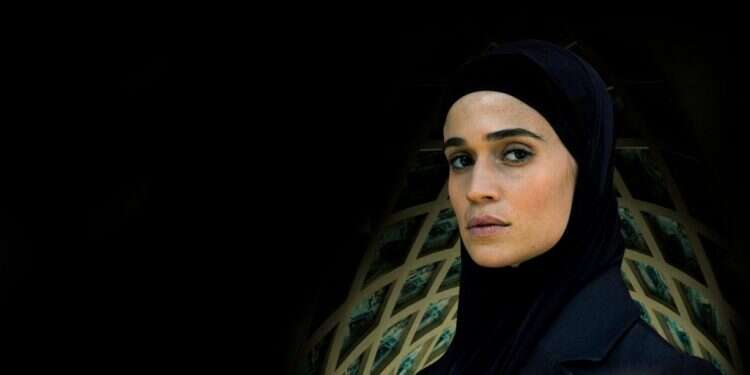 האחות הקטנה והחדשה של פאודה עם בונוס