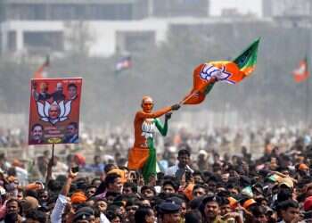 דברי הימים של הודו