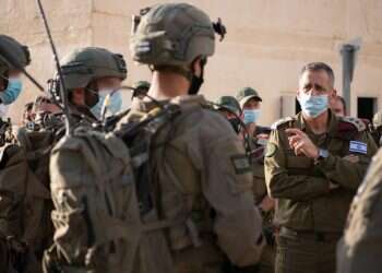 יחידת "רפאים" – הכירו את הסיוט הגדול של נסראללה