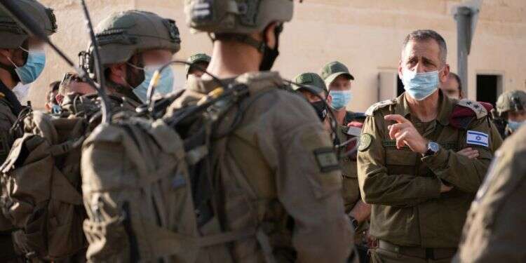 הרמטכ יחידת "רפאים" – הכירו את הסיוט הגדול של נסראללה