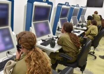 חיל נולד: מערך הגנת הגבולות החדש של ישראל