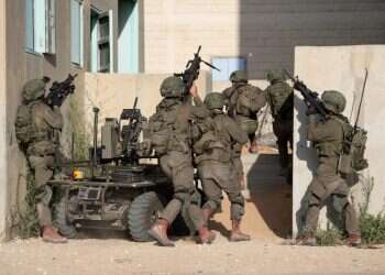 יחידת "רפאים" – הכירו את הסיוט הגדול של נסראללה