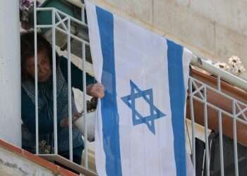 הסגר בפעם השנייה: שעתם הקשה של הקשישים