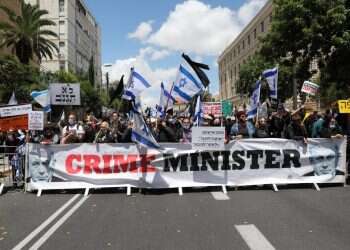 אלימות בסגנון פריזאי: אזהרה אחרונה לחובבי שלטון החוק