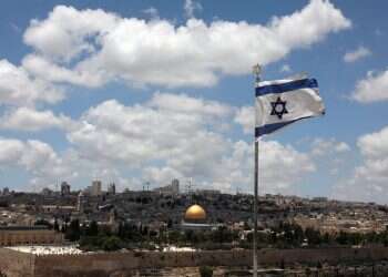 מהתגשמות החורבן להתגשמות הנבואה: נטילת חלק בבניינה של ירושלים