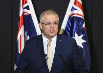 אוסטרליה פותחת את שעריה לאזרחי הונג-קונג