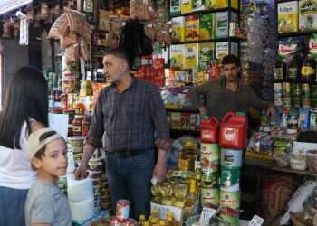 מסיגריות ועד מזון: טהרן מציפה את סוריה בתוצרת איראנית