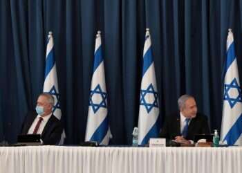 תקציב או בחירות: גנץ ואשכנזי מתווכחים, נתניהו יכריע