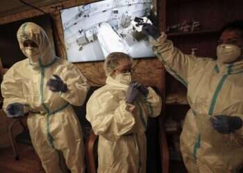 חטאנו ביוהרה והבאנו עלינו את המערכה השנייה