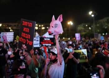 כדי לצאת מהמשבר המדינה והאזרחים צריכים לחשוב אחרת